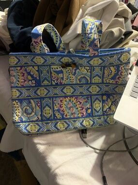 Vera Bradley Purse